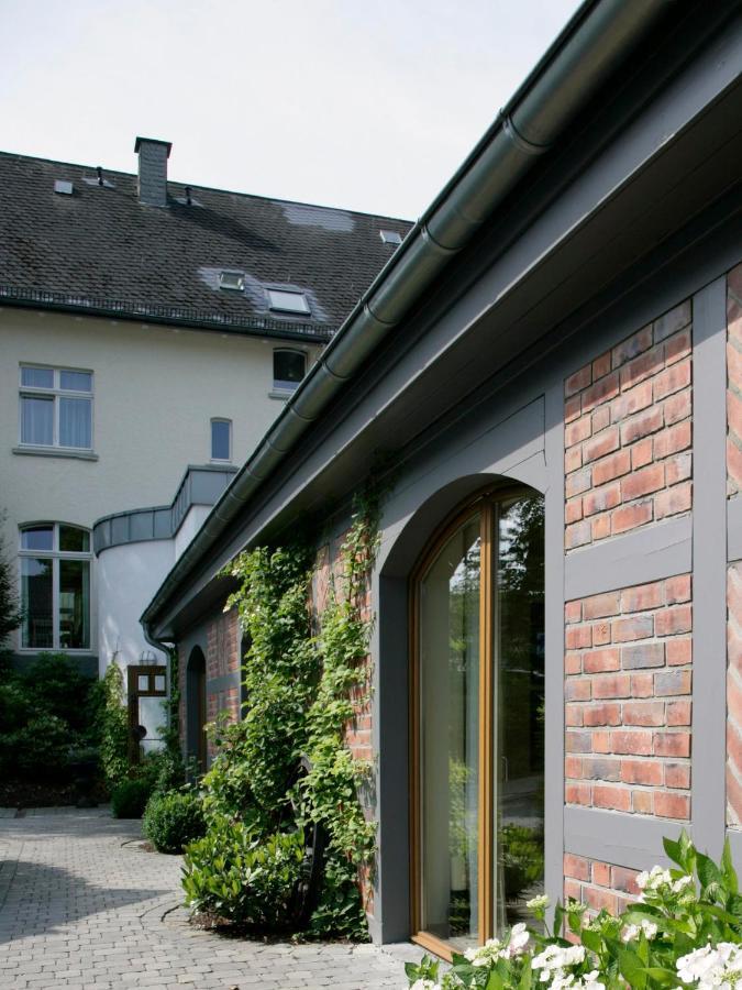 Hotel Am Wallgraben Brilon Eksteriør bilde